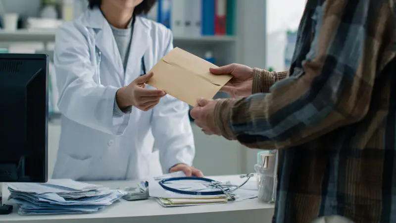 Разделение общества: как 'рахметы' врачам влияют на доверие к медицине и социальные нормы в Казахстане {city2}