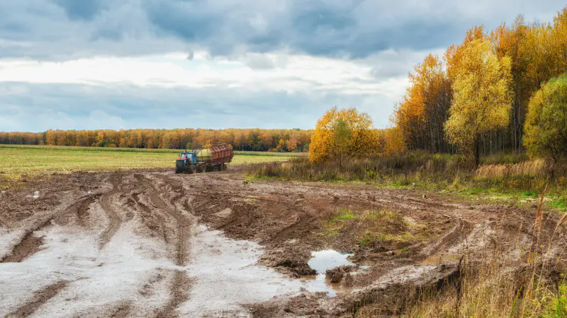 Казахстан: Ливни и ветер — погода в пятницу шокирует! {city2}