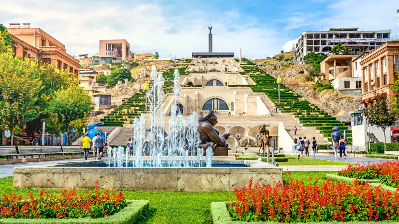 Казахстан и Армения запускают безвизовые поездки: депутаты Мажилиса рассматривают закон о ратификации соглашения {city2}