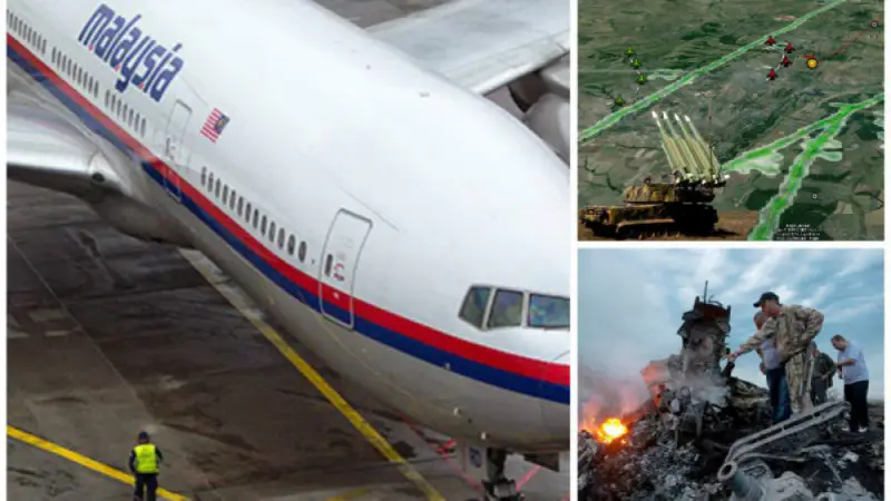 Россия оспорила решение ICAO о своей ответственности за крушение малайзийского Boeing над Украиной в Международном суде ООН {city2}