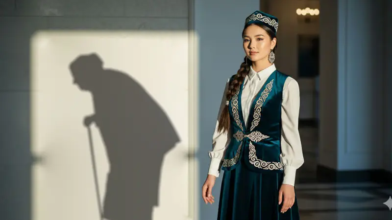 В Казахстане возраст женщин становится предметом глубоких общественных стереотипов и эмоциональных переживаний. Многие казахстанки испытывают страх перед взрослением, что связано с давлением традиционных ожиданий и норм. В обществе существует сакральное в {city2}