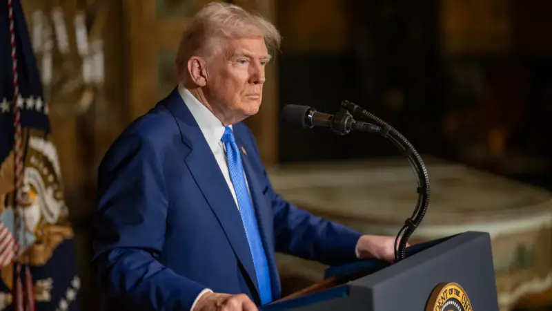 Трамп поддерживает активные действия Украины против России: новое разрешение на удары вглубь территории {city2}