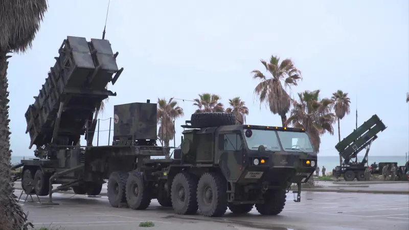 Фото: Defense.gov