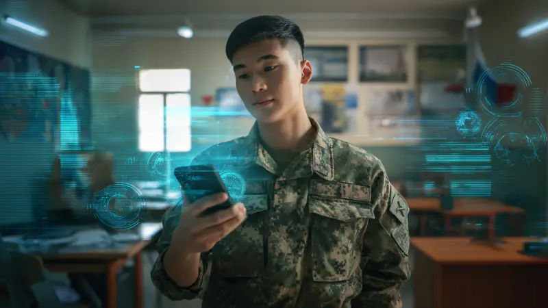 В Казахстане стартует осенний призыв: 22 тысячи молодых людей получат повестки через SMS и почту {city2}