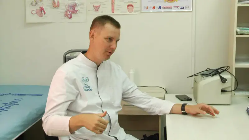 Нападение на врача в Костанае: последствия для медицинского сообщества и вызовы безопасности в больницах {city2}