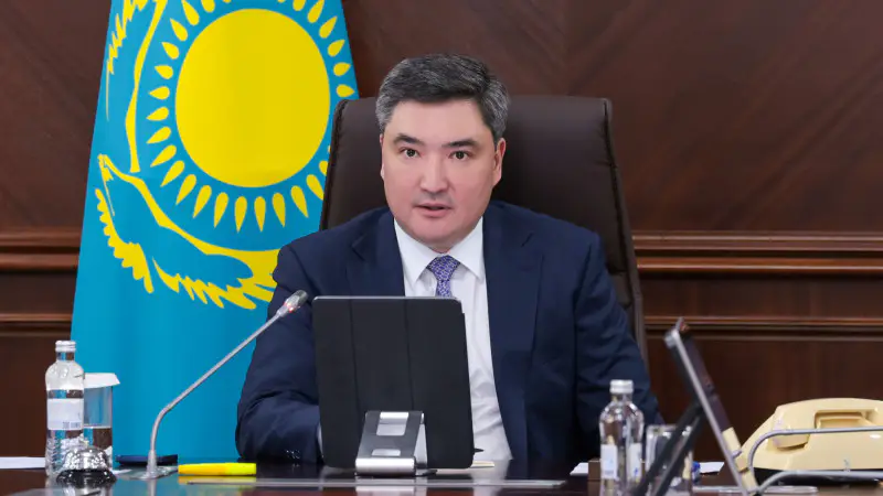 Премьер Казахстана анонсировал сокращение бюджетных расходов {city2}