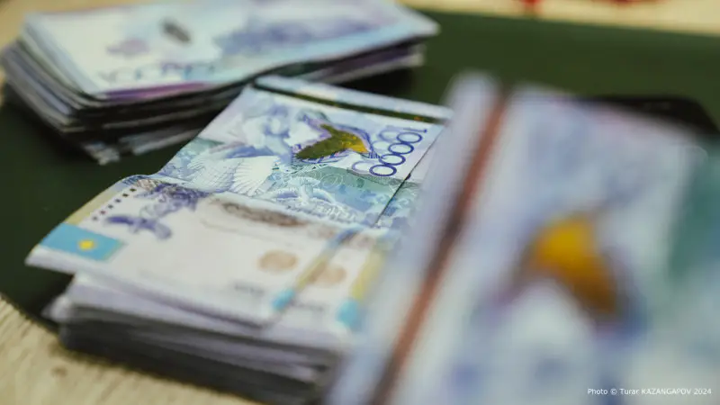 Россия и Казахстан объединяют усилия в борьбе с коррупцией: новый закон — ключ к чистоте бюджета {city2}