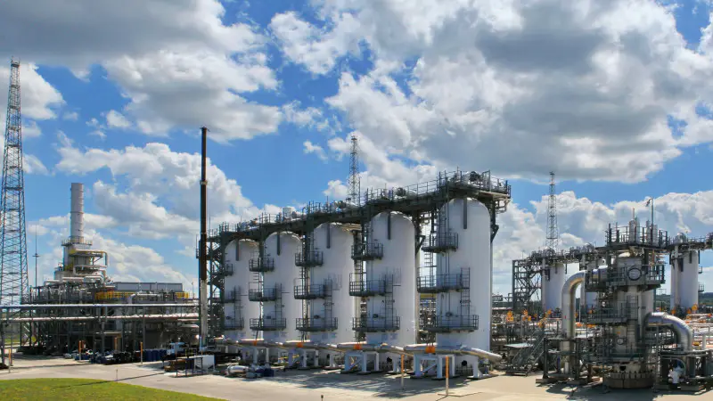 Газовая пауза: Россия приостановила поставки в Армению {city2}