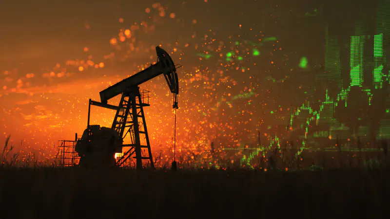 Мировые рынки на грани шторма: золото взлетело до 3 854 долларов за унцию, инвесторы в ожидании шатдауна Кызылорде