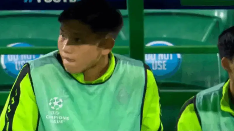 Дебют 18-летнего вратаря: возраст не помеха успеху {city2}