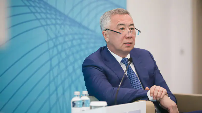 Слава Герострата: Жумангарин о хайпе и критике Налогового кодекса {city2}