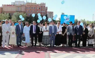 Коркыт Ата Университет открыл 89-й учебный год и укрепил сотрудничество с SeoulTech