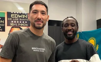 Всемирная боксерская организация (WBO) объявила казахстанского чемпиона мира Жанибека Алимханулы одним из претендентов на бой с Теренсом Кроуфордом, что открывает новые перспективы для казахстанского боксера на мировой арене.