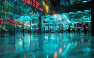 Доллар и биткоин продолжают расти, золото достигло рекордных уровней: обзор финансовых рынков на 23 сентября