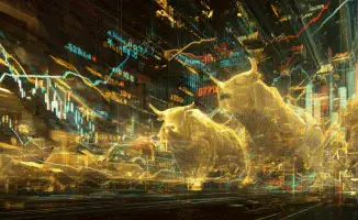 Доллар ослаб, нефть подешевела, криптовалюты под давлением: обзор рынков на 25 сентября