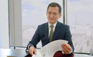 Холдинг 'Байтерек' укрепляет экономику страны, обеспечивая поддержку фермеров и заводов, что приводит к значительному росту реального сектора к 2025 году.