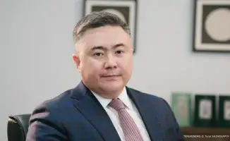 Нацбанк Казахстана продолжит умеренно-жёсткую денежно-кредитную политику, заявил Тимур Сулейменов