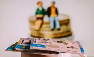 Громкие перестановки в правительстве и обсуждение пенсионной реформы: что волнует читателей Tengrinews и Tengrinews.kz 26 сентября