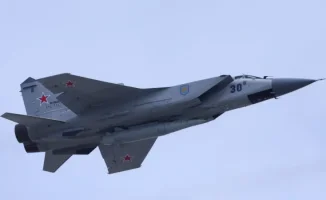 Эстония созывает экстренное заседание Совбеза ООН из-за вторжения российских истребителей