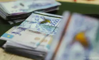 Светлана Жакупова призывает казахстанцев, получающих пенсии и пособия, к активному участию в социальных инициативах