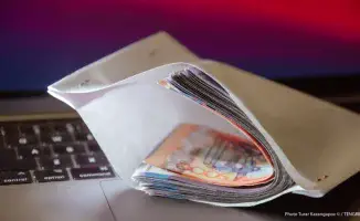 Минтруд: зарплаты в конвертах под контролем закона!