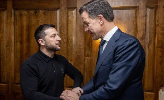 Кто решает: Украина или иностранные войска на её земле?