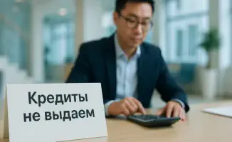 Кредитный дождь под контролем: Казахстан вводит ограничения на беззалоговые займы