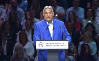 Виктор Орбан ответил на заявление Дональда Трампа о решении Венгрии отказаться от российской нефти на сессии Генассамблеи ООН
