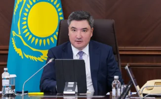 Премьер Казахстана анонсировал сокращение бюджетных расходов
