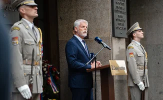 Президент Чехии: «НАТО должно сбивать нарушителей границ»