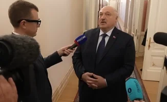Социальная напряженность: Лукашенко реагирует на угрозы НАТО в контексте безопасности воздушного пространства Беларуси