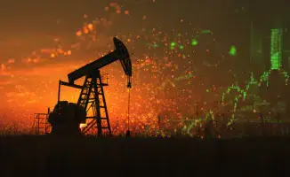 Мировые рынки на грани шторма: золото взлетело до 3 854 долларов за унцию, инвесторы в ожидании шатдауна