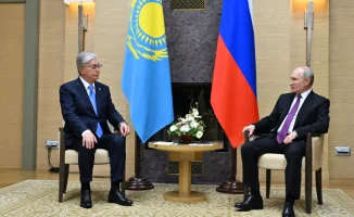 Встреча Токаева и Путина: Москва готовится к важному визиту