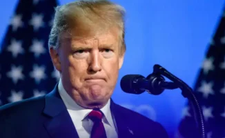 Авиаперелёт Трампа в Великобританию под угрозой: возможные последствия для безопасности и дипломатических отношений