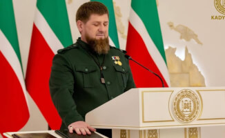 СБУ заочно подозревает Рамзана Кадырова в военных преступлениях против украинских военных