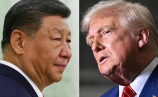 Си Цзиньпин ставит Трампу условия для торговли