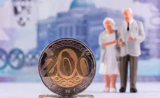 Токаев: Пенсии в Казахстане требуют срочной модернизации!