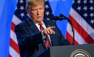 Трамп ставит ХАМАС перед выбором: принятие условий прекращения огня или дальнейшая эскалация конфликта