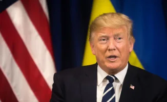 Трамп критикует Путина за игнорирование мирных инициатив США, подчеркивая растущее напряжение в международных отношениях