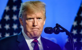 Трамп на бейсбольном матче: безопасность и страх в свете недавних событий