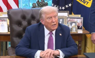Трамп подписал указ о переименовании министерства обороны в министерство войны: США выиграли Первую и Вторую мировые войны