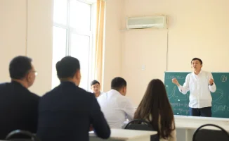 Национальный дебатный турнир Ustaz Cup в Шымкенте: новые горизонты для учителей Казахстана и развитие образовательного диалога