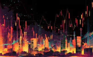 Социальные последствия падения цен на золото и нефть: как рост биткоина влияет на финансовое поведение населения