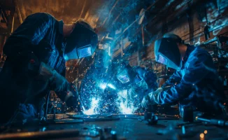Зумеры выбирают рабочие профессии: новый тренд или возвращение?
