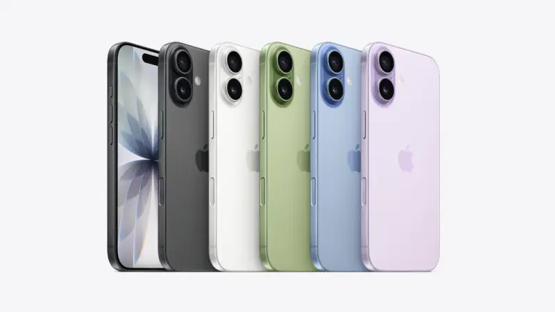 Apple Unveils iPhone 17: A Global Leap with the Slimmer iPhone 17 Air and Powerful iPhone 17 Pro {city2}