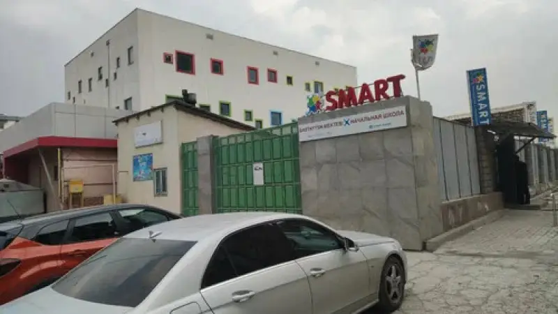 В Шымкенте аннулированы лицензии у двух частных школ, три школы приостановили деятельность на полгода {city2}