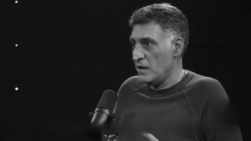 Смерть Тиграна Кеосаяна: как уход известных личностей влияет на общественное восприятие медиа и культуры Кызылорде