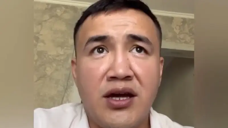 В Атырау экс-сотрудник школы №30 обвинил директора в домогательствах к мальчикам {city2}