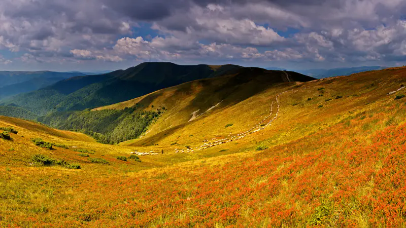 Небо разразится: Казахстан готовится к буре, как к испытанию на прочность {city2}