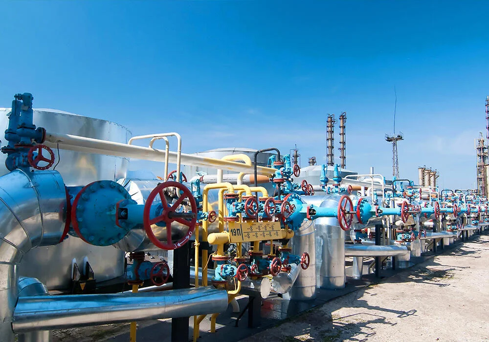 В Кызылординской области стартовал проект по добыче газа с месторождения Тузколь Кызылорде